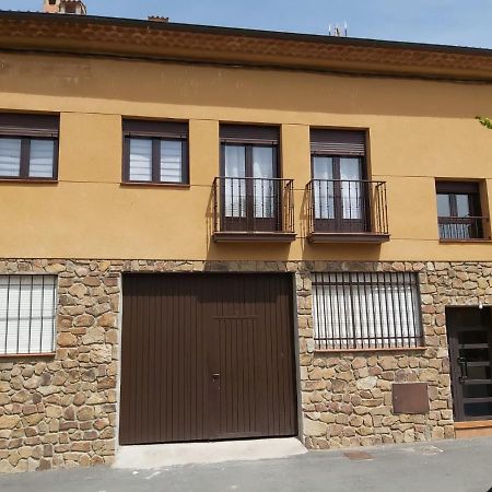 Corral Del Duque II Apartman San Cristóbal de Segovia Kültér fotó