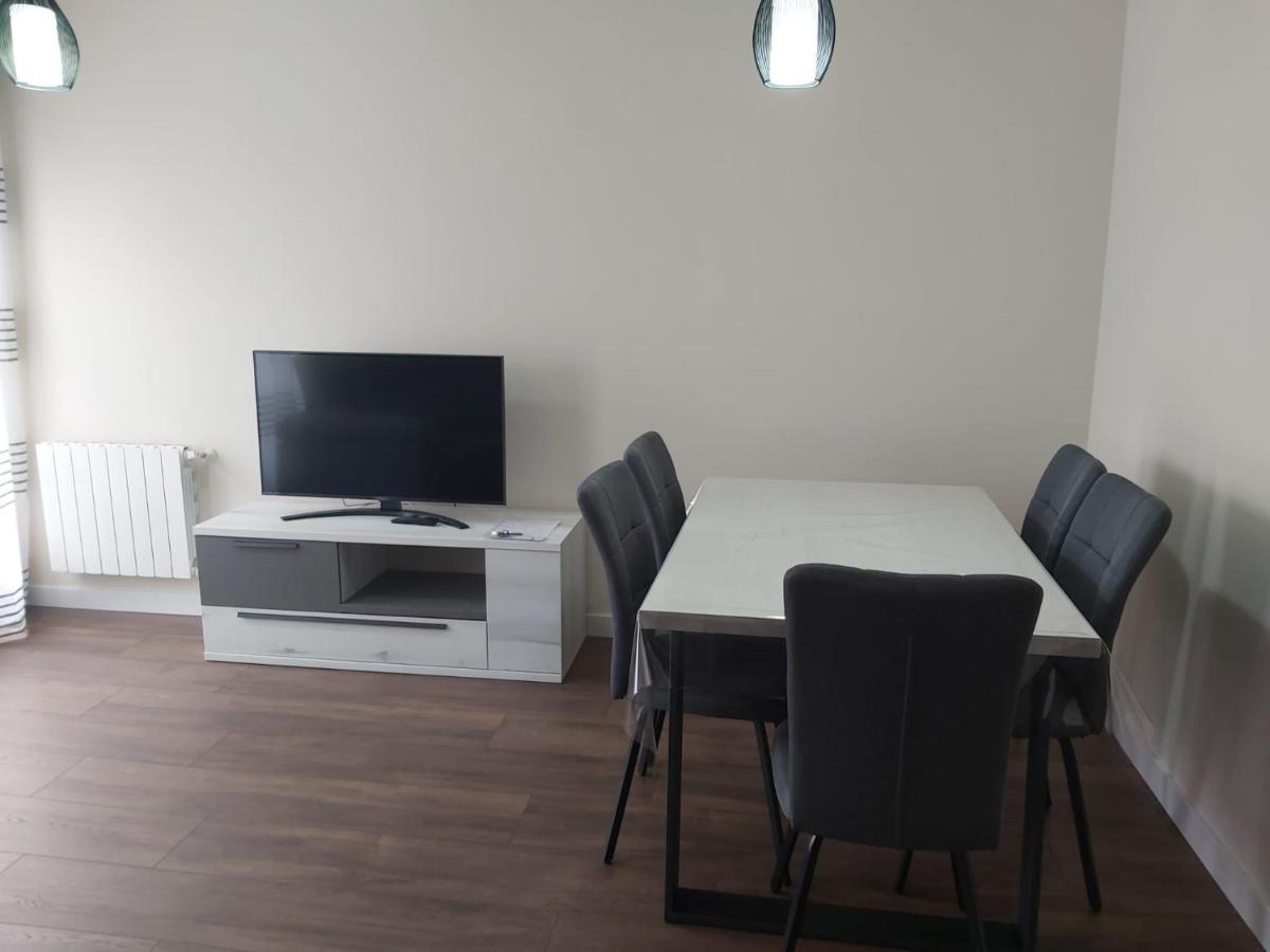 Corral Del Duque II Apartman San Cristóbal de Segovia Kültér fotó