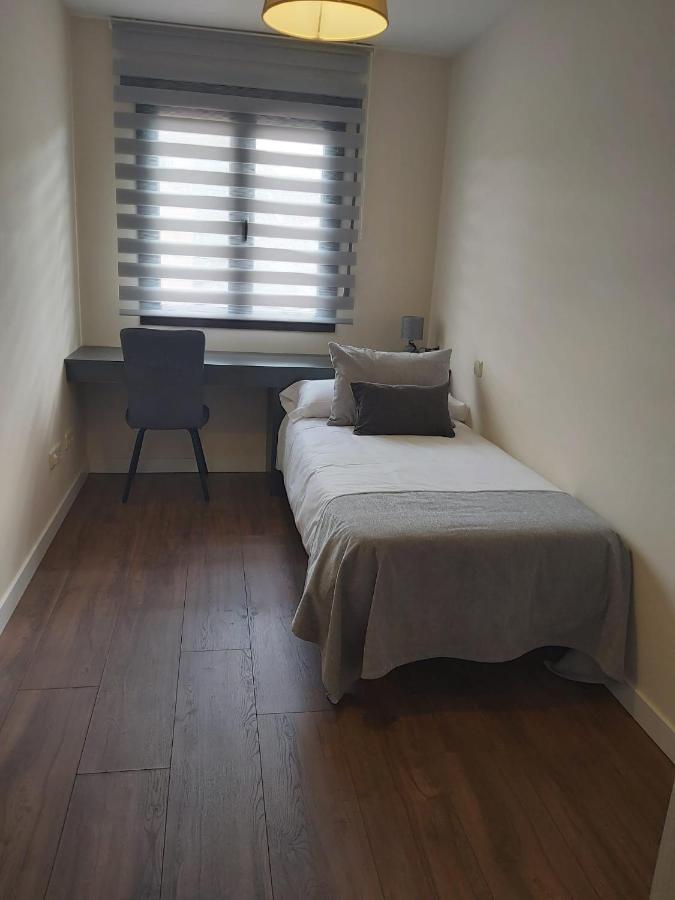 Corral Del Duque II Apartman San Cristóbal de Segovia Kültér fotó