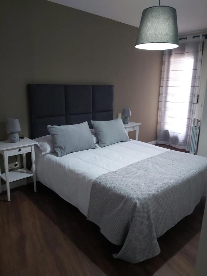 Corral Del Duque II Apartman San Cristóbal de Segovia Kültér fotó