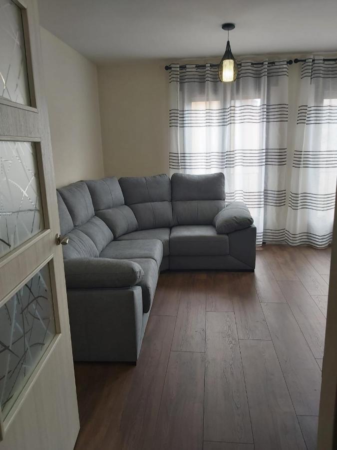 Corral Del Duque II Apartman San Cristóbal de Segovia Kültér fotó