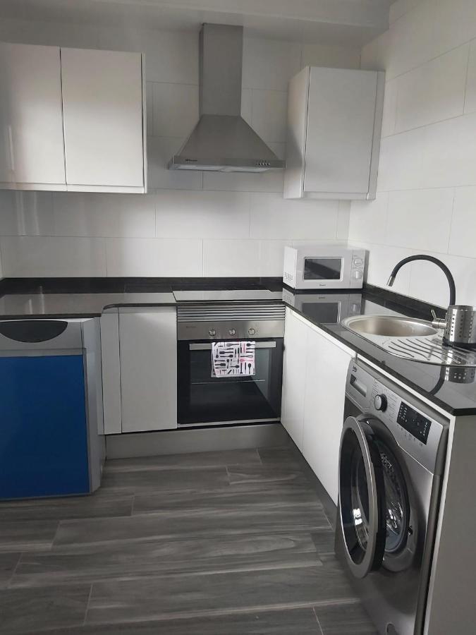 Corral Del Duque II Apartman San Cristóbal de Segovia Kültér fotó