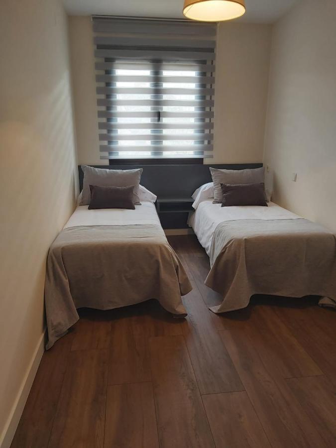 Corral Del Duque II Apartman San Cristóbal de Segovia Kültér fotó