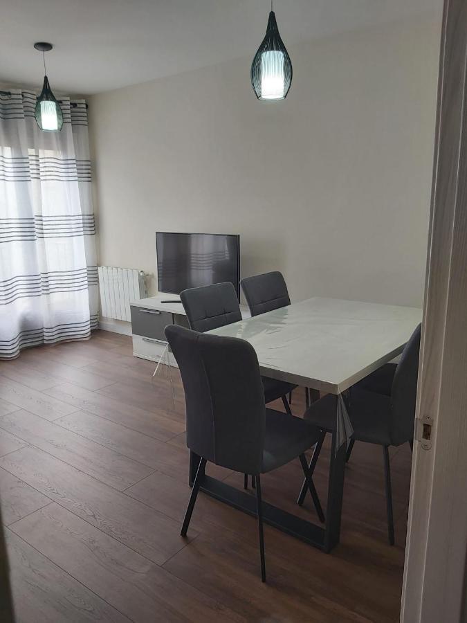 Corral Del Duque II Apartman San Cristóbal de Segovia Kültér fotó
