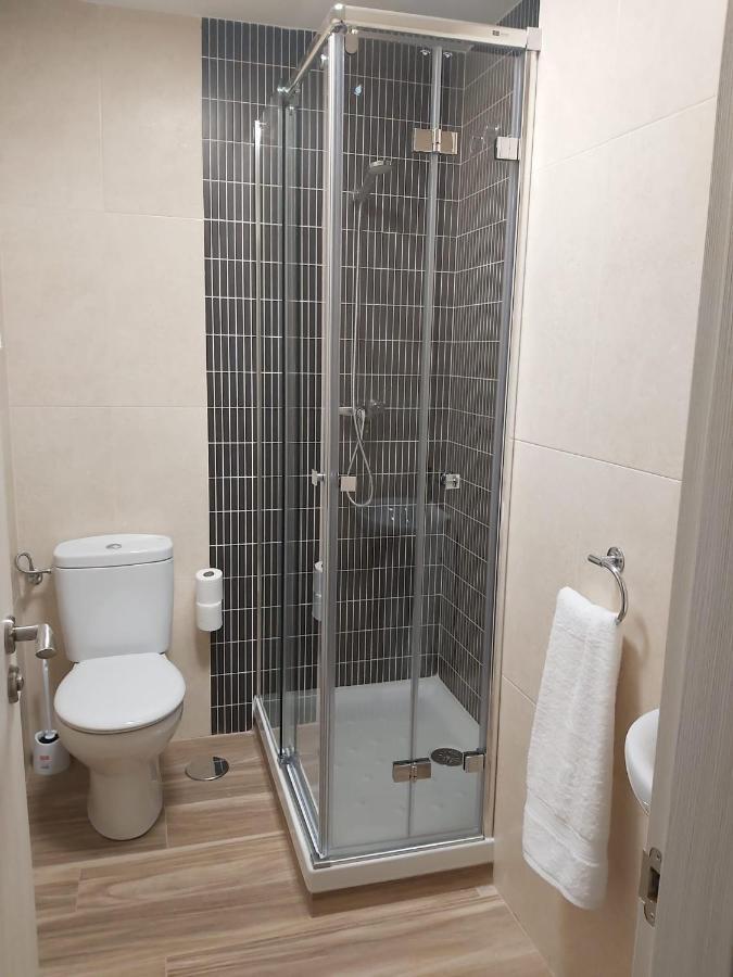 Corral Del Duque II Apartman San Cristóbal de Segovia Kültér fotó